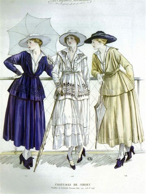 chanel 1910s|chanel clothing wikipedia.